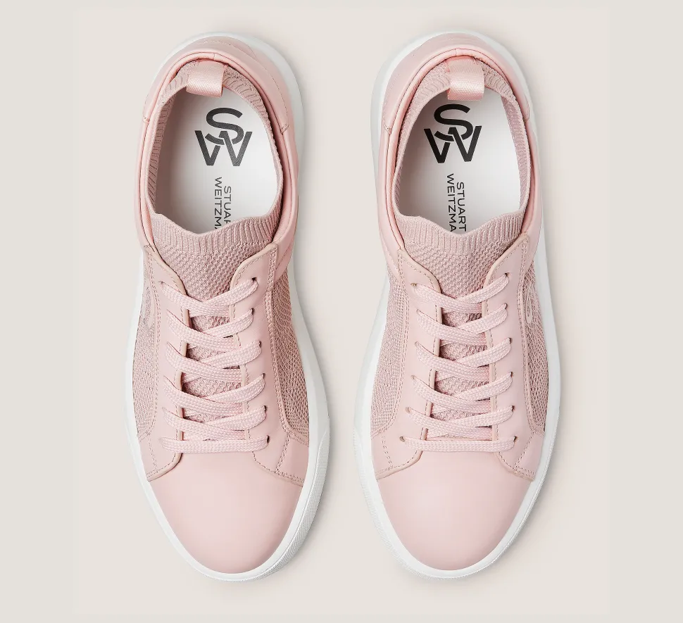 Stuart Weitzman The SW Exclusives Collection|Sneakers-CHANGE LOCATION