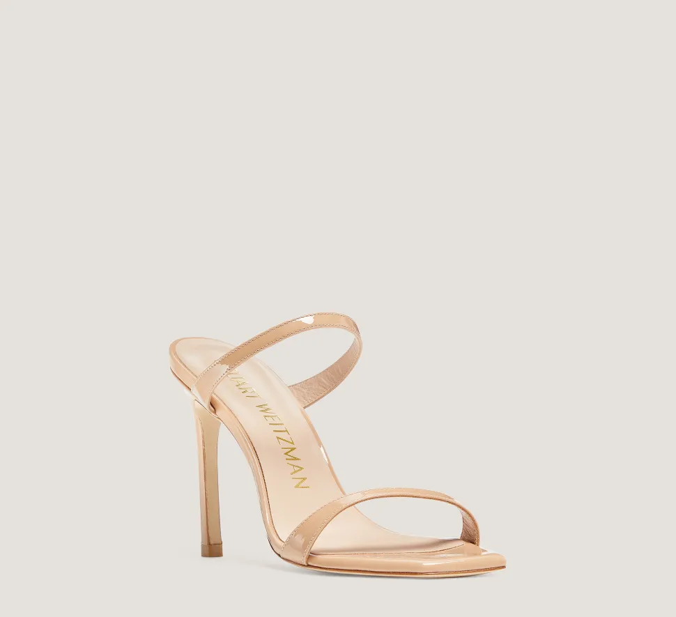 Stuart Weitzman High Heel Sandals|Sandals-CHANGE LOCATION