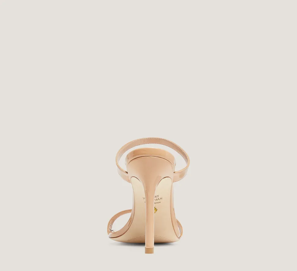 Stuart Weitzman High Heel Sandals|Sandals-CHANGE LOCATION