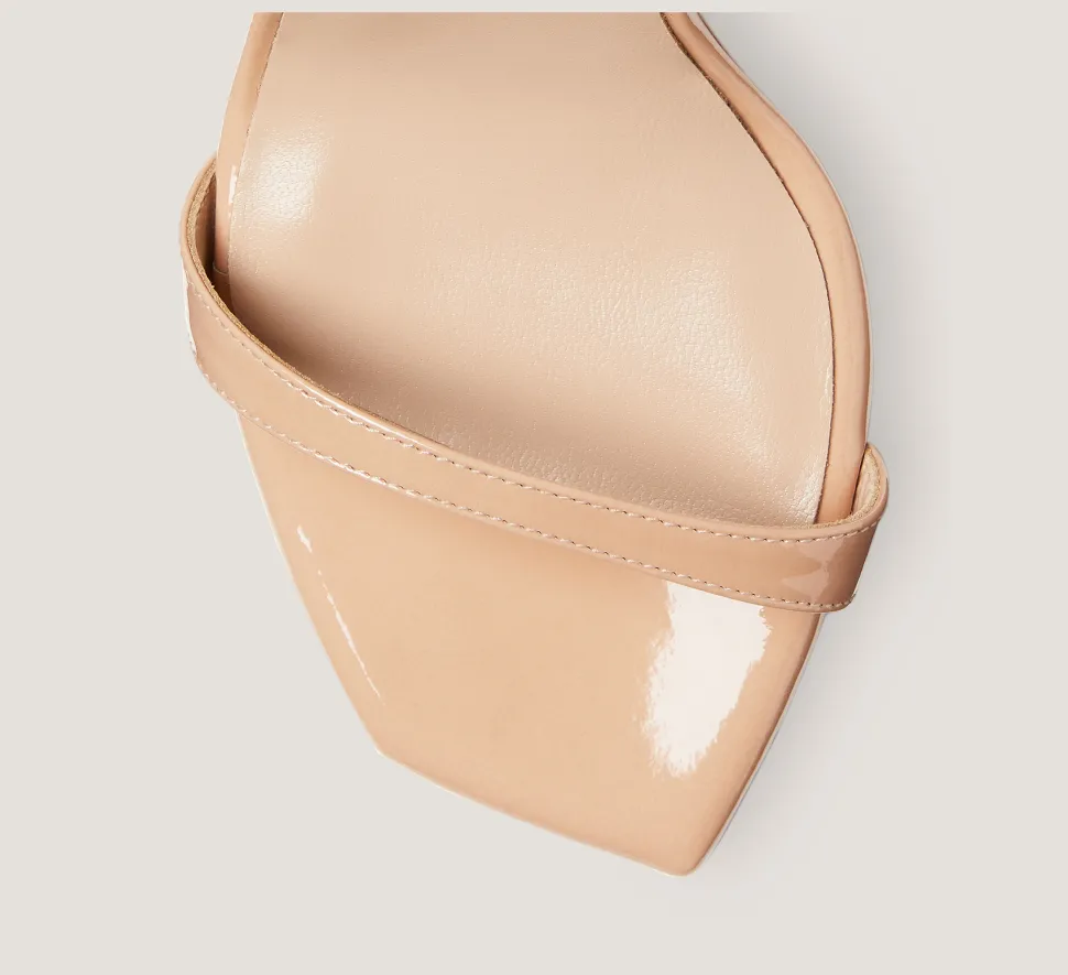 Stuart Weitzman High Heel Sandals|Sandals-CHANGE LOCATION