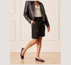 Stuart Weitzman The Work Essentials Edit|Flats & Loafers-CHANGE LOCATION