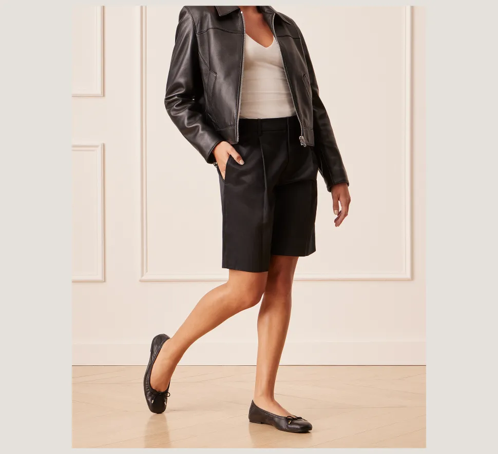 Stuart Weitzman The Work Essentials Edit|Flats & Loafers-CHANGE LOCATION