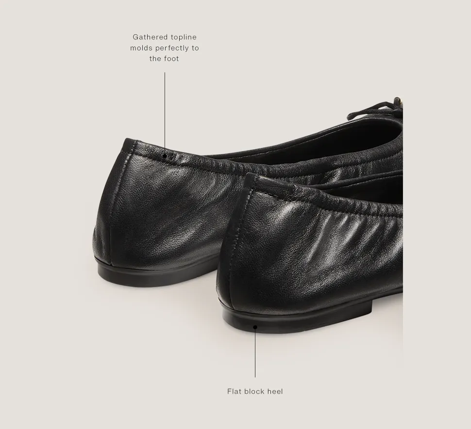 Stuart Weitzman The Work Essentials Edit|Flats & Loafers-CHANGE LOCATION