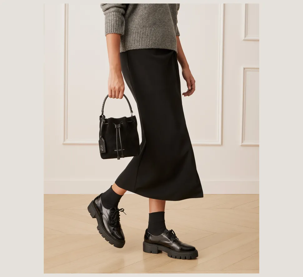 Stuart Weitzman HANDBAGS-CHANGE LOCATION