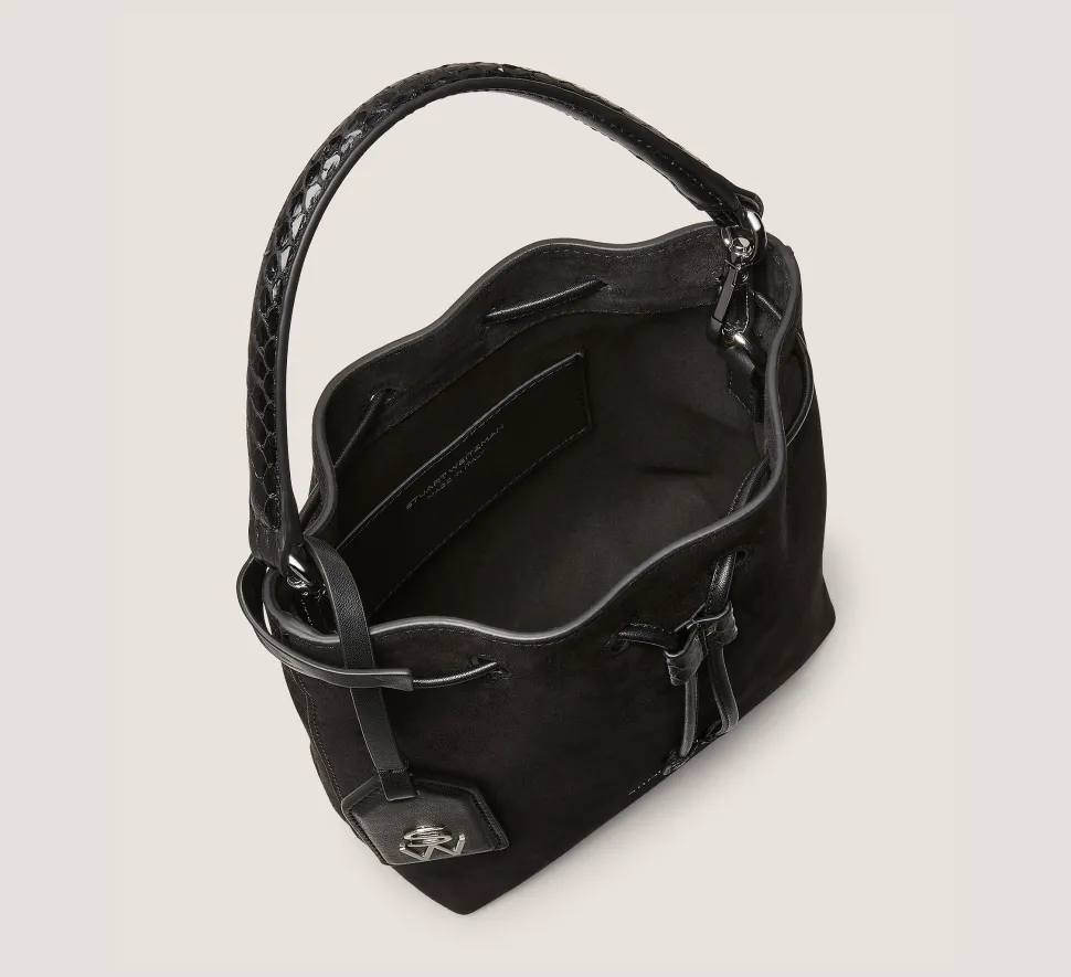Stuart Weitzman HANDBAGS-CHANGE LOCATION