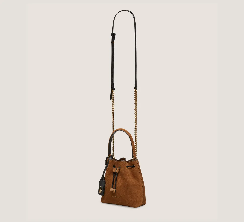 Stuart Weitzman HANDBAGS-CHANGE LOCATION