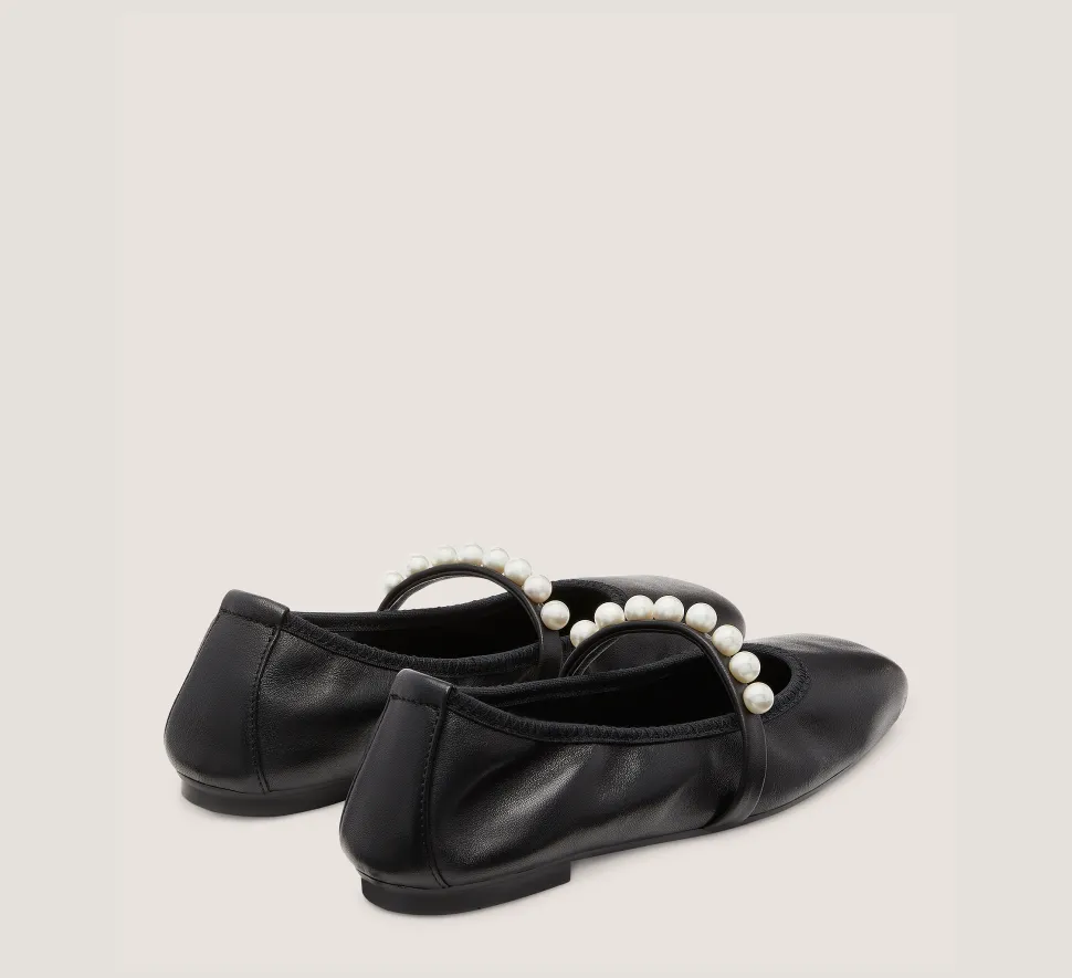 Stuart Weitzman The Work Essentials Edit|Flats & Loafers-CHANGE LOCATION