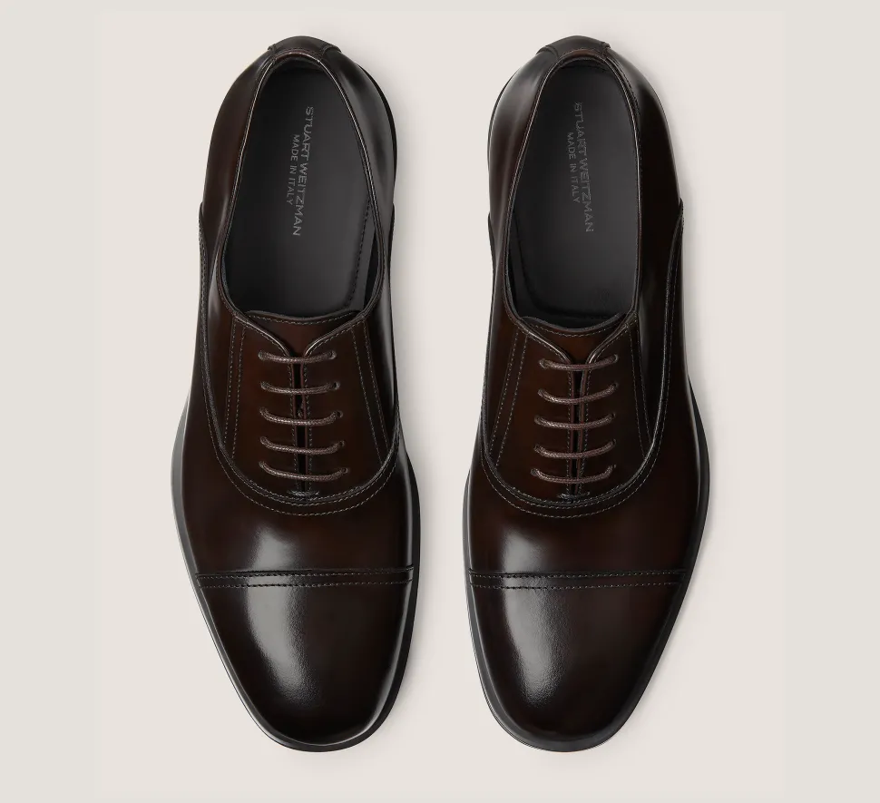 Stuart Weitzman MEN'S-CHANGE LOCATION