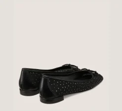 Stuart Weitzman The SW Extended Sizes Collection|Flats & Loafers-CHANGE LOCATION