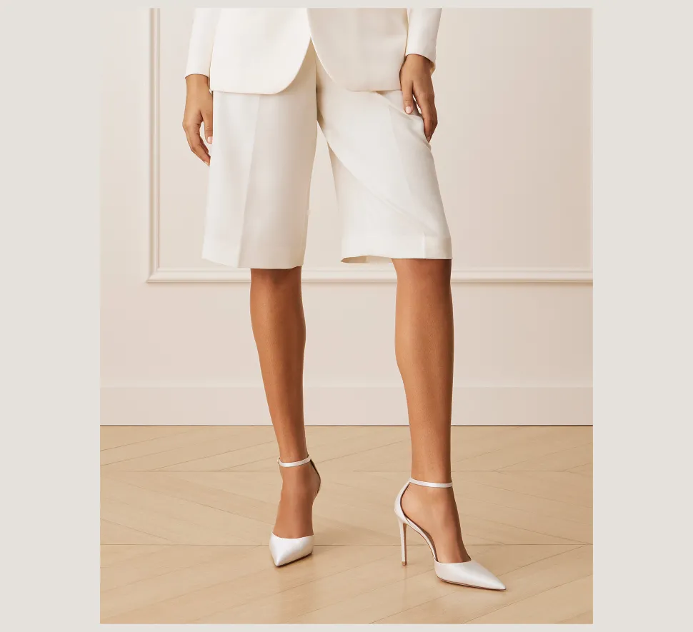 Stuart Weitzman Pumps & Heels|The SW Icons Collection-CHANGE LOCATION