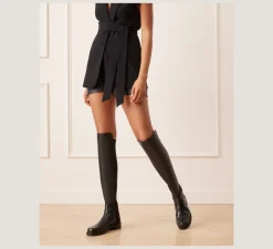 Stuart Weitzman Boots & Booties|BOOTS&BOOTIES-CHANGE LOCATION
