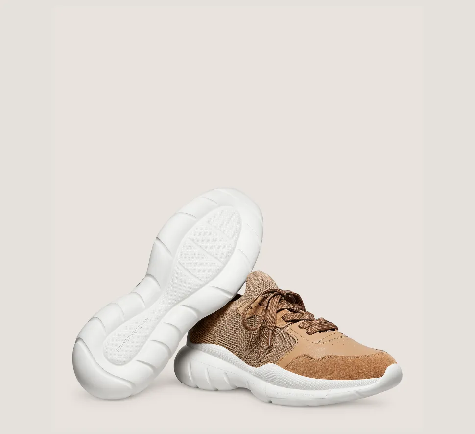 Stuart Weitzman The SW Exclusives Collection|Sneakers-CHANGE LOCATION